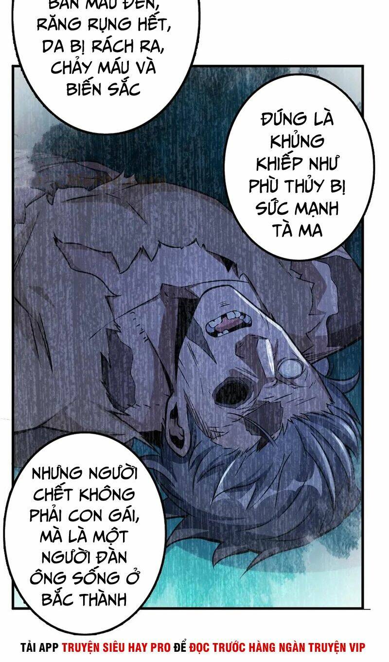 Thả Vu Nữ Đó Ra Chapter 135 - Trang 2