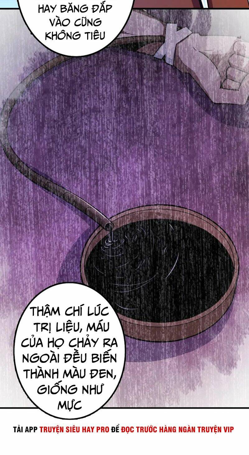 Thả Vu Nữ Đó Ra Chapter 135 - Trang 2