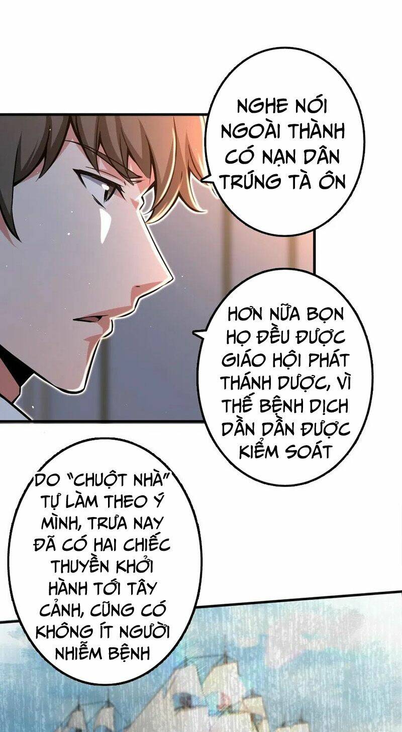 Thả Vu Nữ Đó Ra Chapter 135 - Trang 2