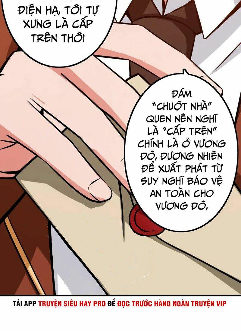 Thả Vu Nữ Đó Ra Chapter 135 - Trang 2