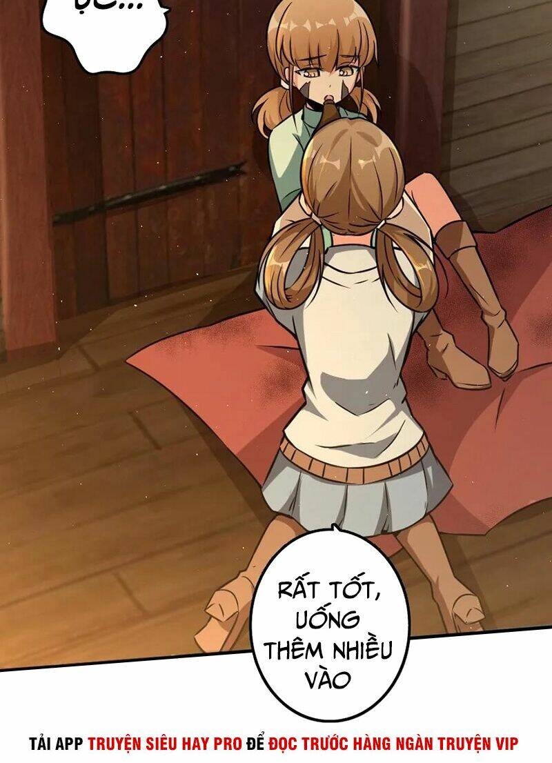 Thả Vu Nữ Đó Ra Chapter 135 - Trang 2