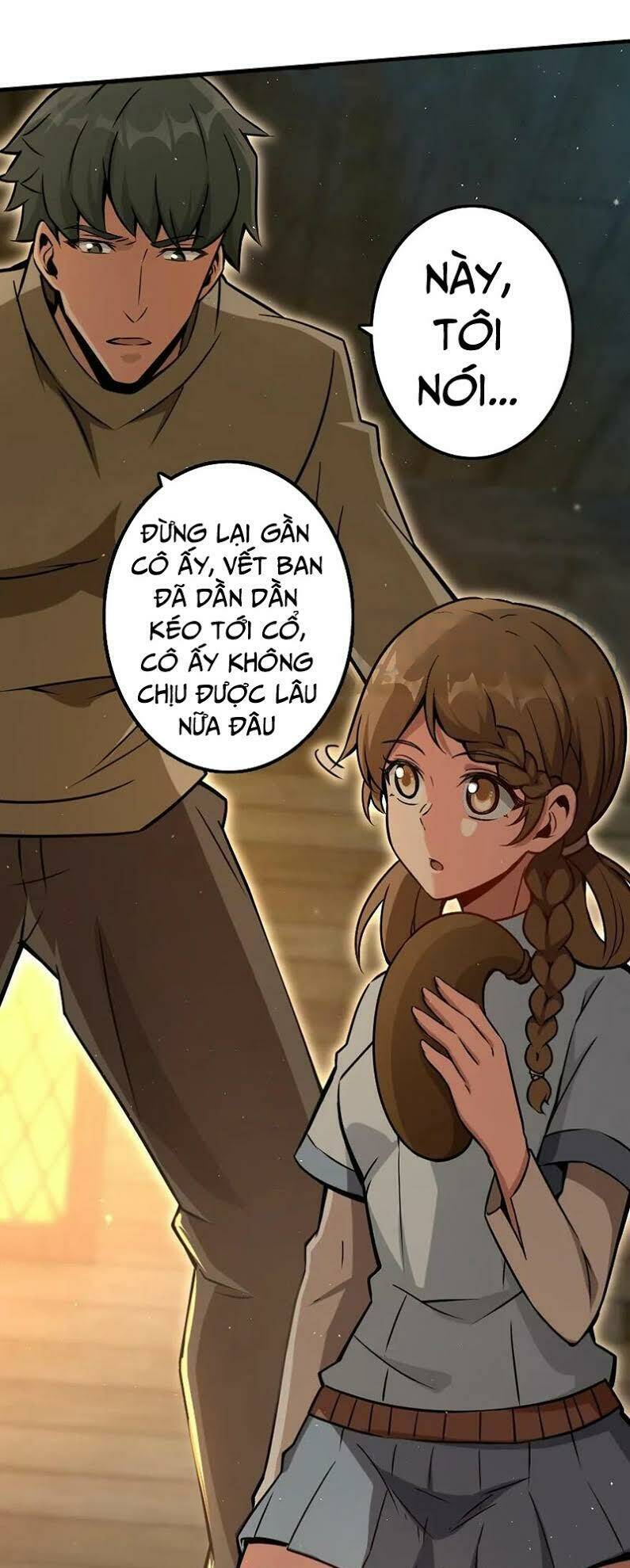 Thả Vu Nữ Đó Ra Chapter 135 - Trang 2