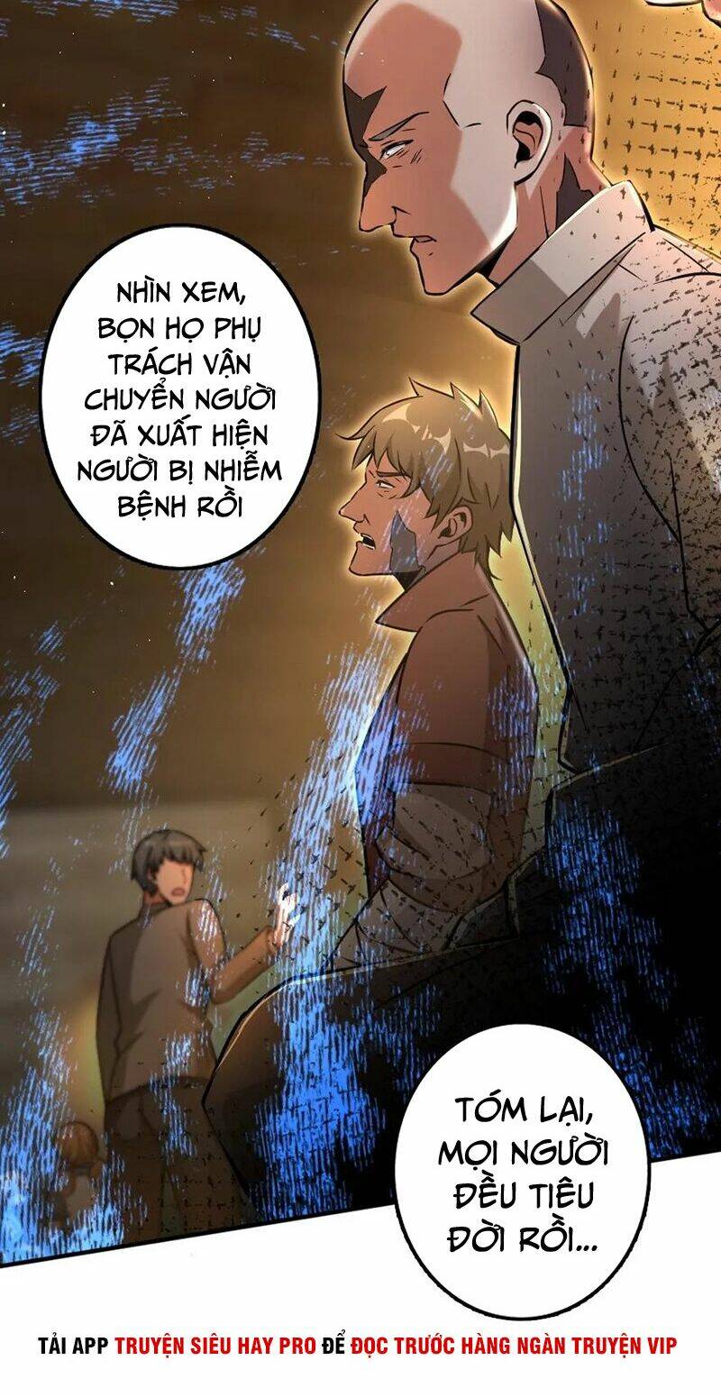 Thả Vu Nữ Đó Ra Chapter 135 - Trang 2