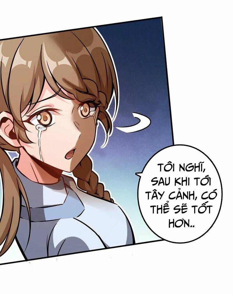 Thả Vu Nữ Đó Ra Chapter 135 - Trang 2