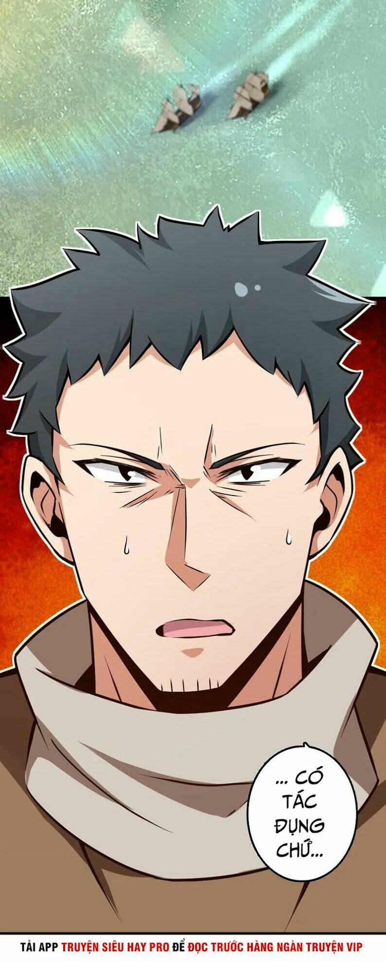 Thả Vu Nữ Đó Ra Chapter 135 - Trang 2