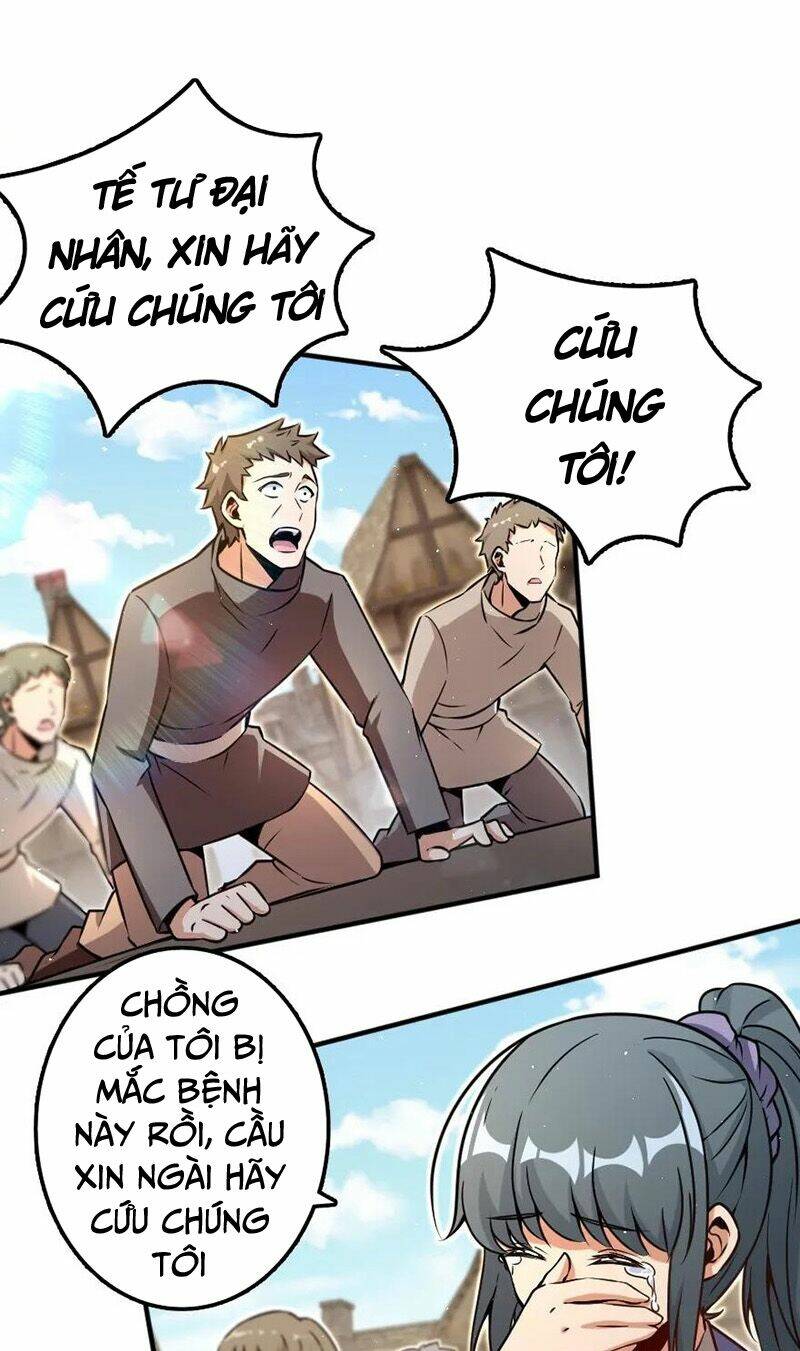 Thả Vu Nữ Đó Ra Chapter 135 - Trang 2