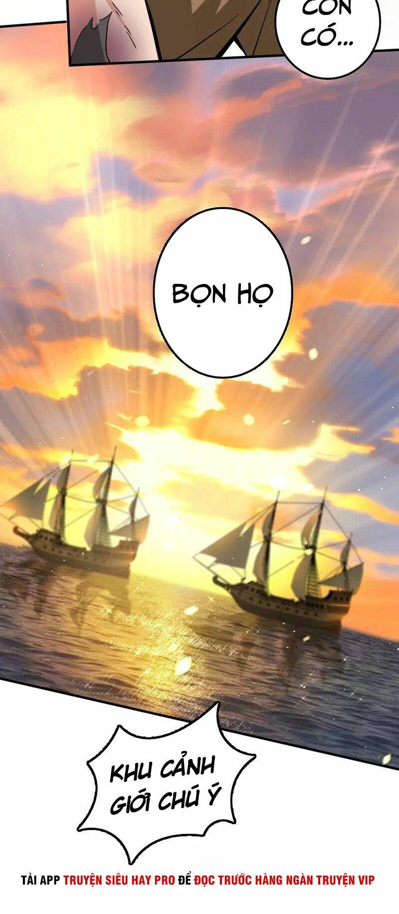 Thả Vu Nữ Đó Ra Chapter 135 - Trang 2