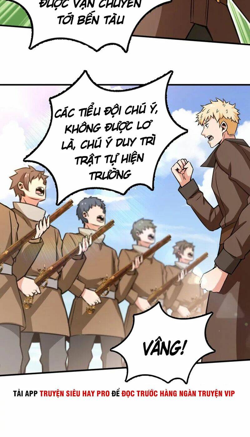 Thả Vu Nữ Đó Ra Chapter 135 - Trang 2