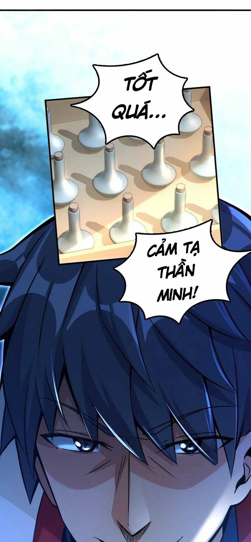 Thả Vu Nữ Đó Ra Chapter 135 - Trang 2