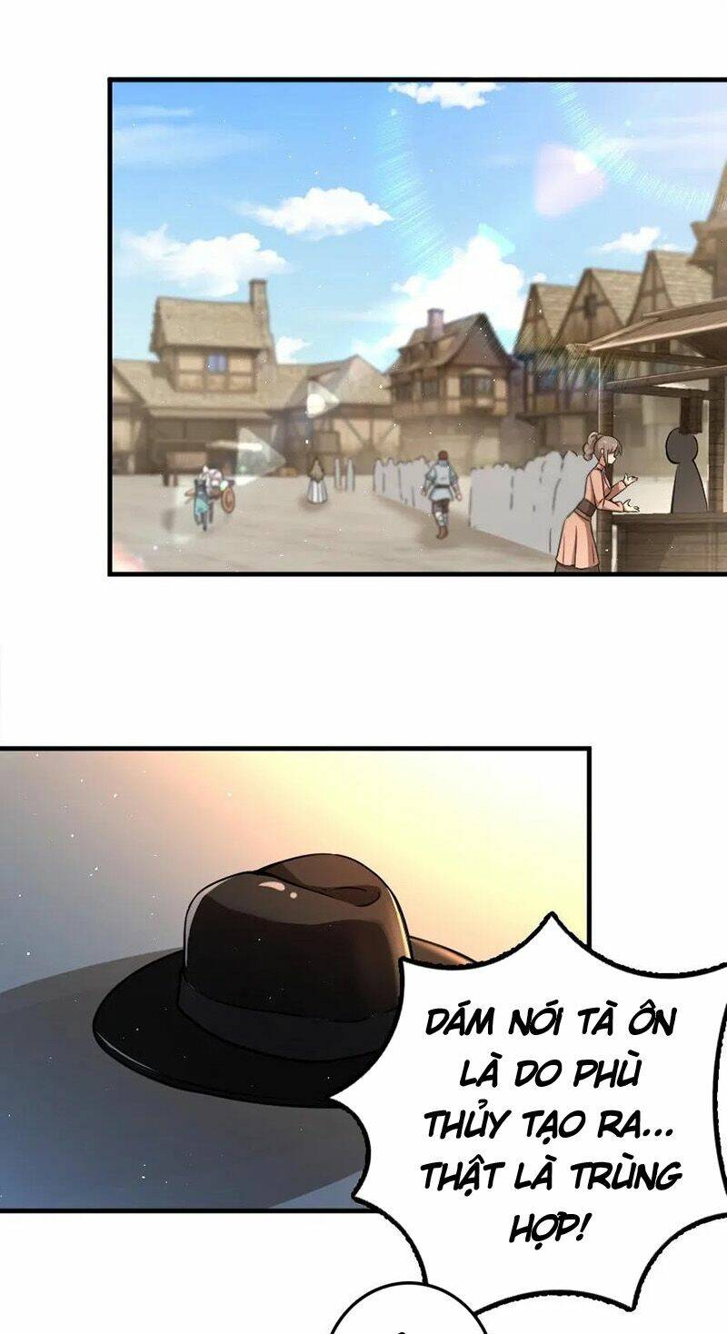 Thả Vu Nữ Đó Ra Chapter 135 - Trang 2