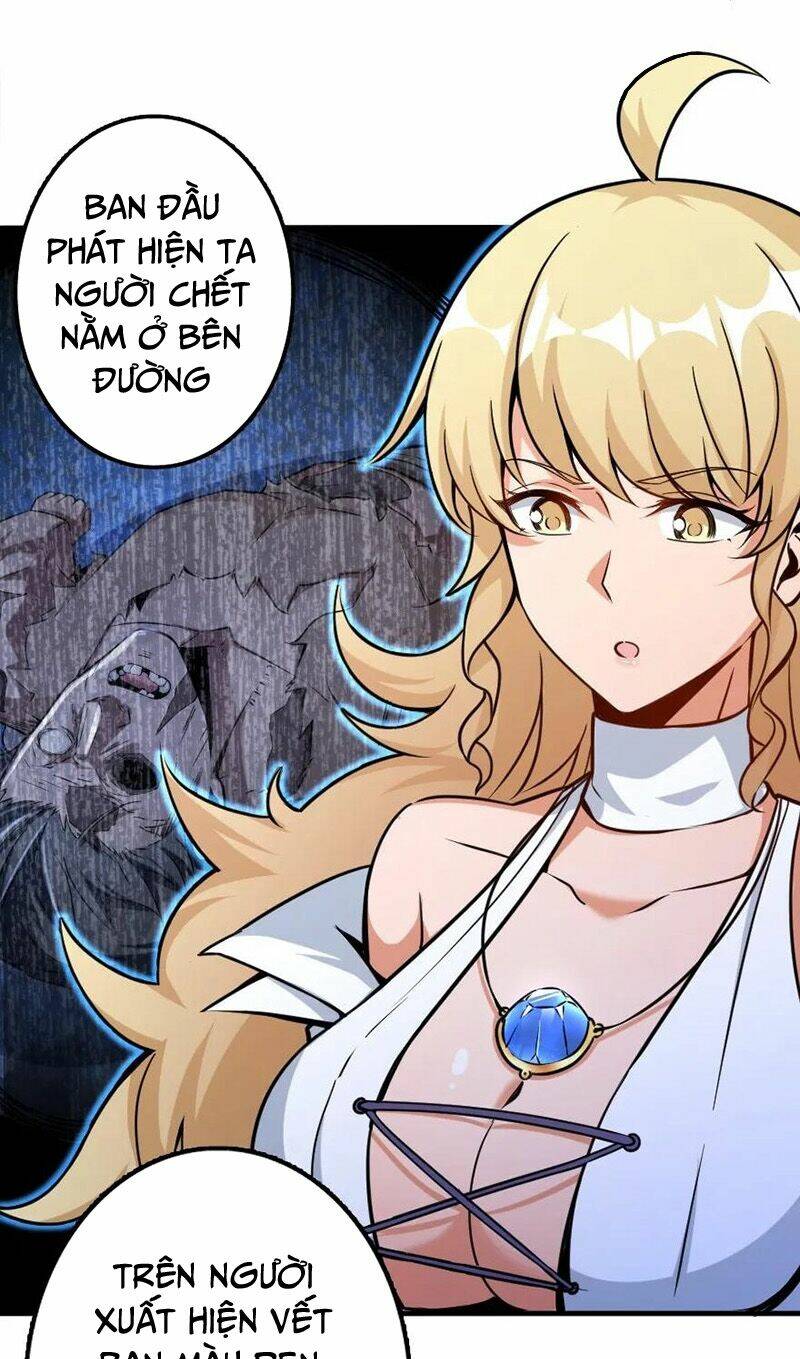 Thả Vu Nữ Đó Ra Chapter 135 - Trang 2