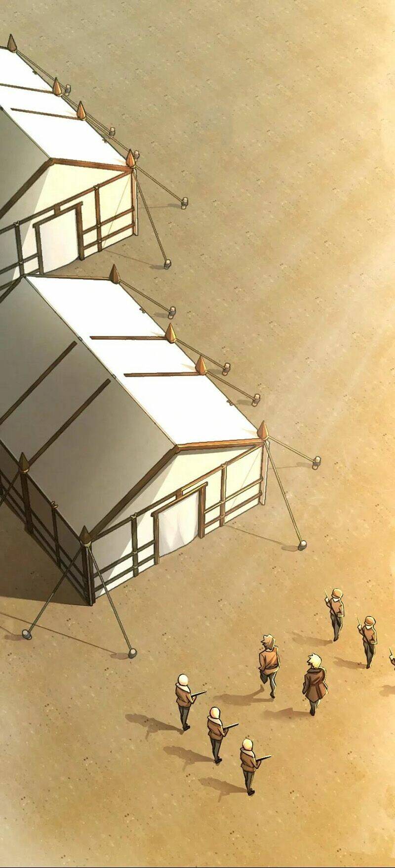 Thả Vu Nữ Đó Ra Chapter 136 - Trang 2