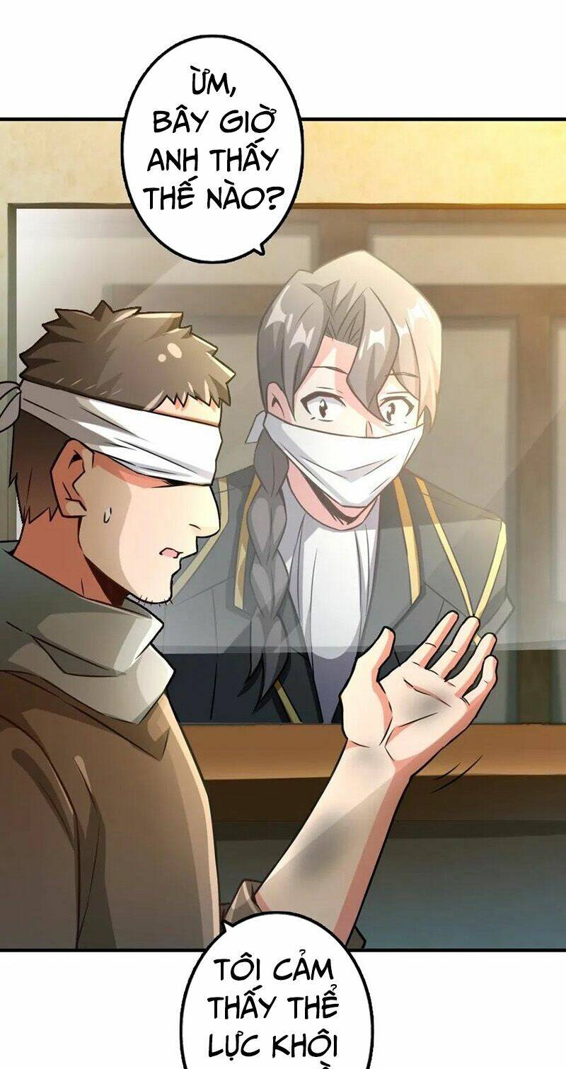 Thả Vu Nữ Đó Ra Chapter 136 - Trang 2