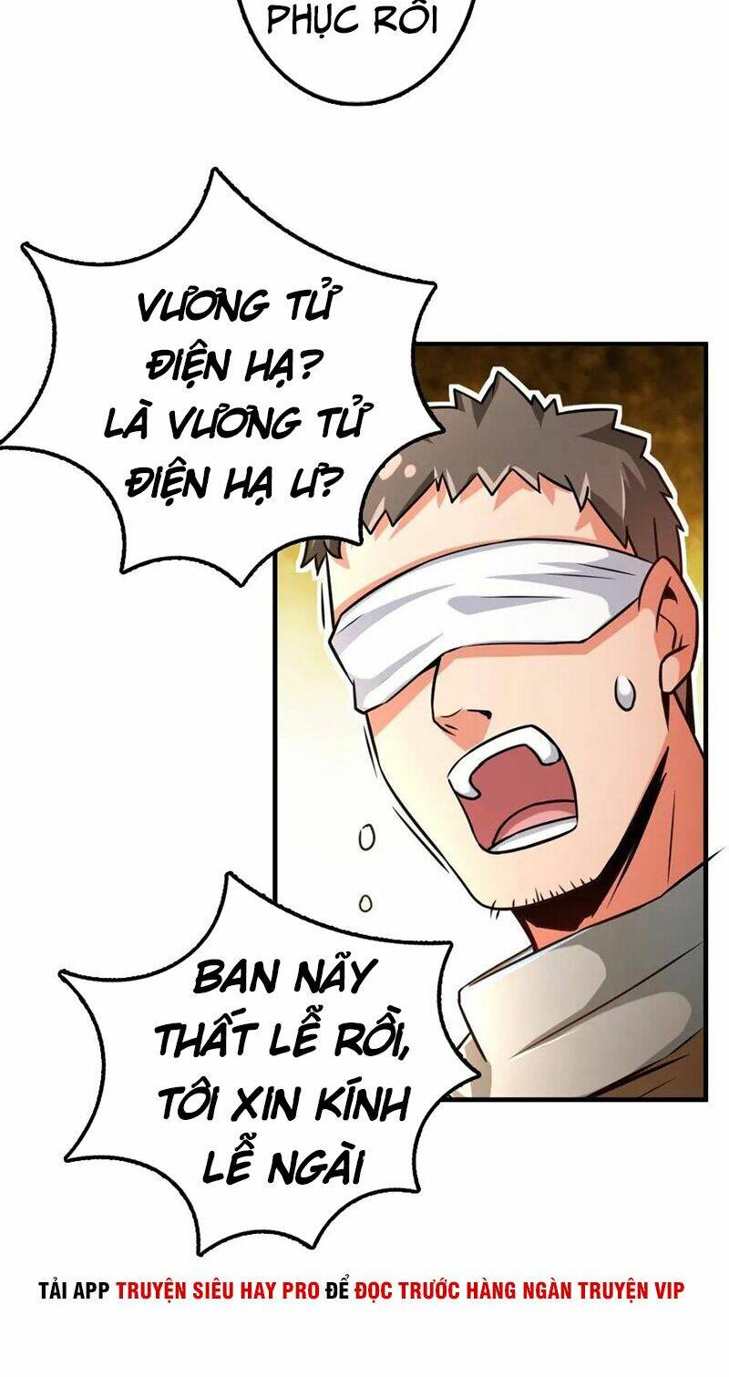 Thả Vu Nữ Đó Ra Chapter 136 - Trang 2