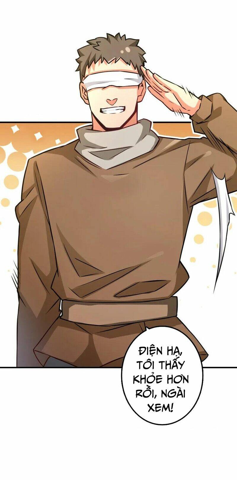 Thả Vu Nữ Đó Ra Chapter 136 - Trang 2