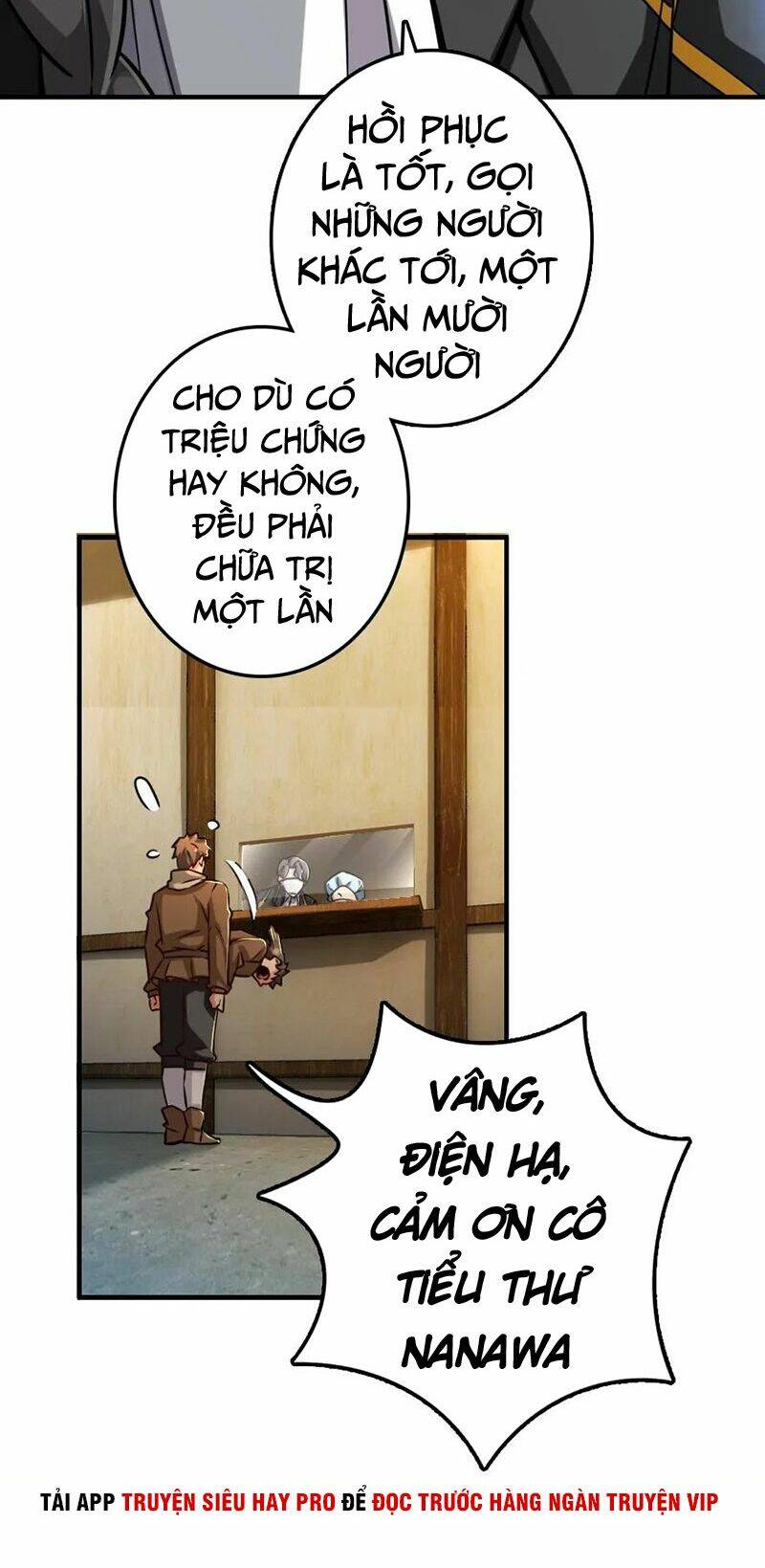Thả Vu Nữ Đó Ra Chapter 136 - Trang 2