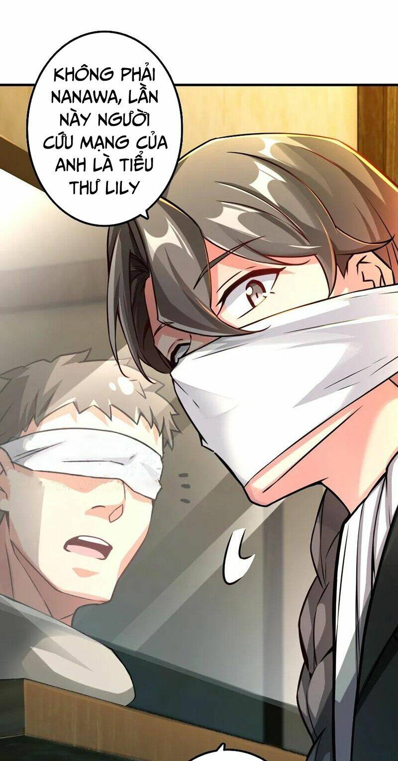 Thả Vu Nữ Đó Ra Chapter 136 - Trang 2