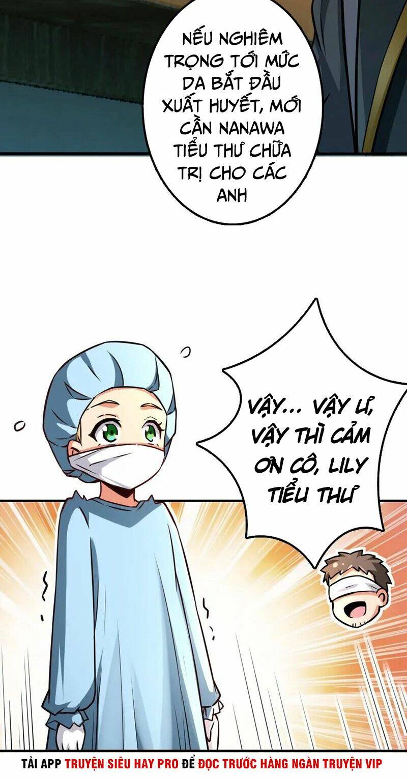 Thả Vu Nữ Đó Ra Chapter 136 - Trang 2