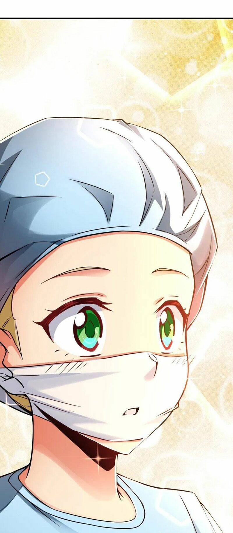 Thả Vu Nữ Đó Ra Chapter 136 - Trang 2