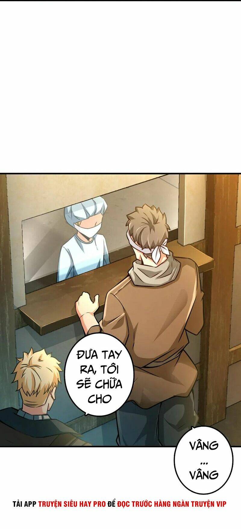 Thả Vu Nữ Đó Ra Chapter 136 - Trang 2