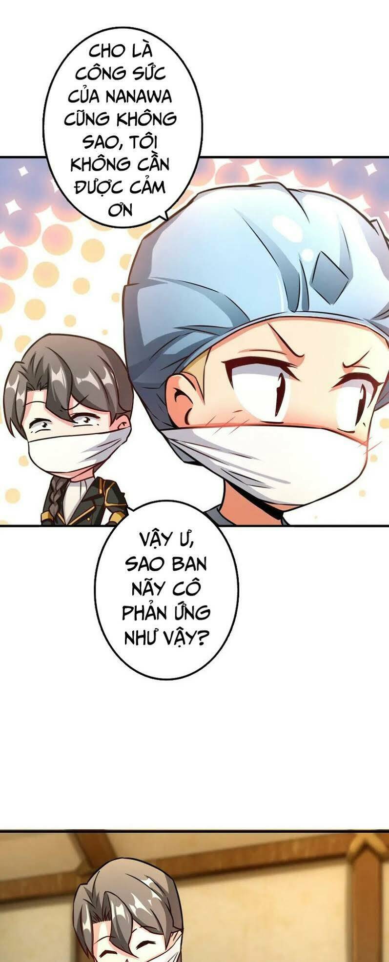 Thả Vu Nữ Đó Ra Chapter 136 - Trang 2