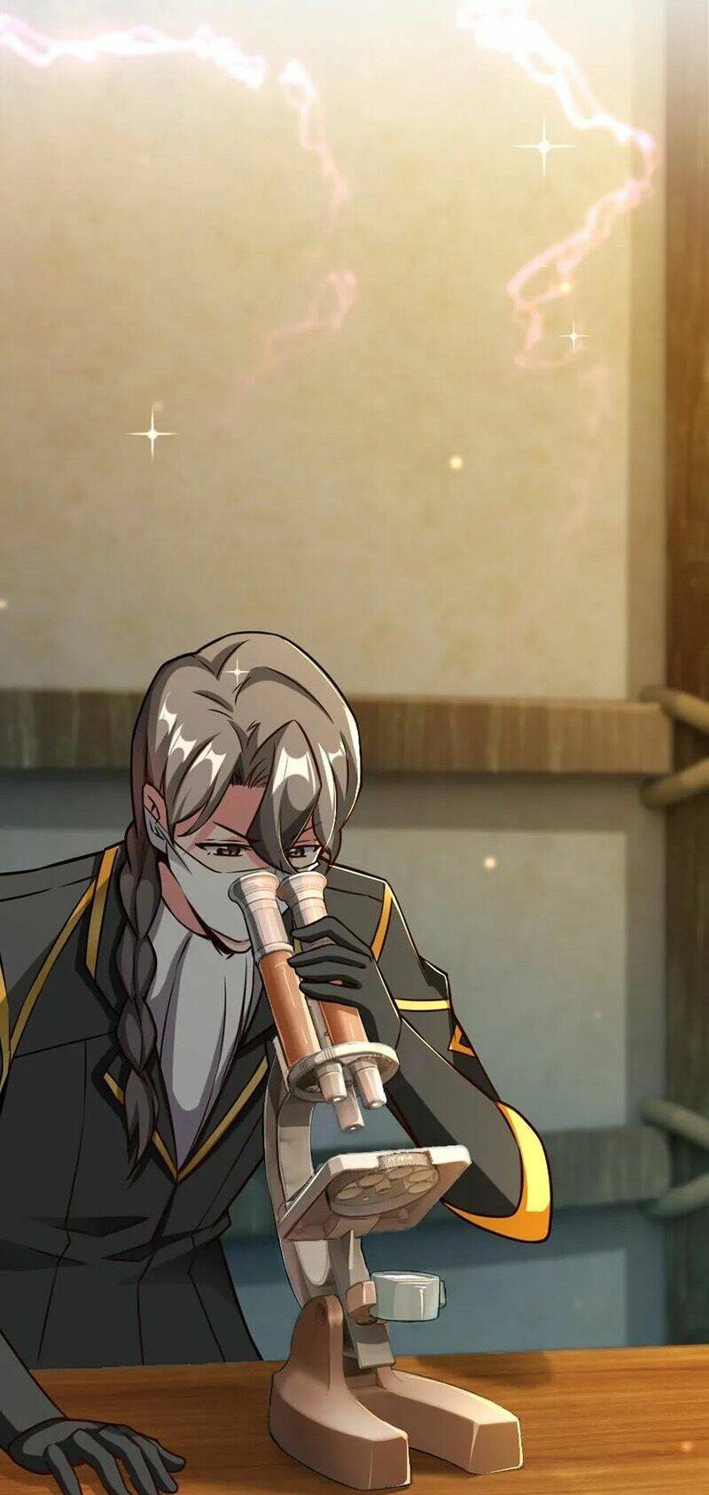 Thả Vu Nữ Đó Ra Chapter 136 - Trang 2