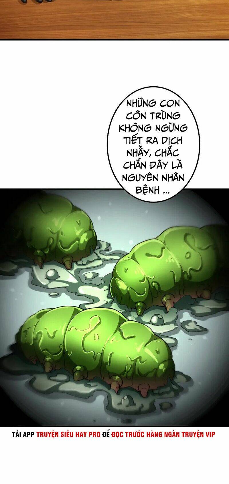 Thả Vu Nữ Đó Ra Chapter 136 - Trang 2