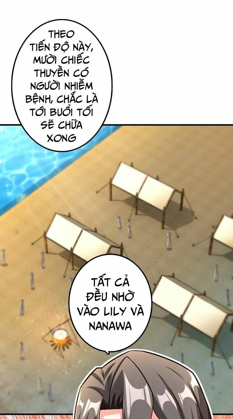 Thả Vu Nữ Đó Ra Chapter 136 - Trang 2