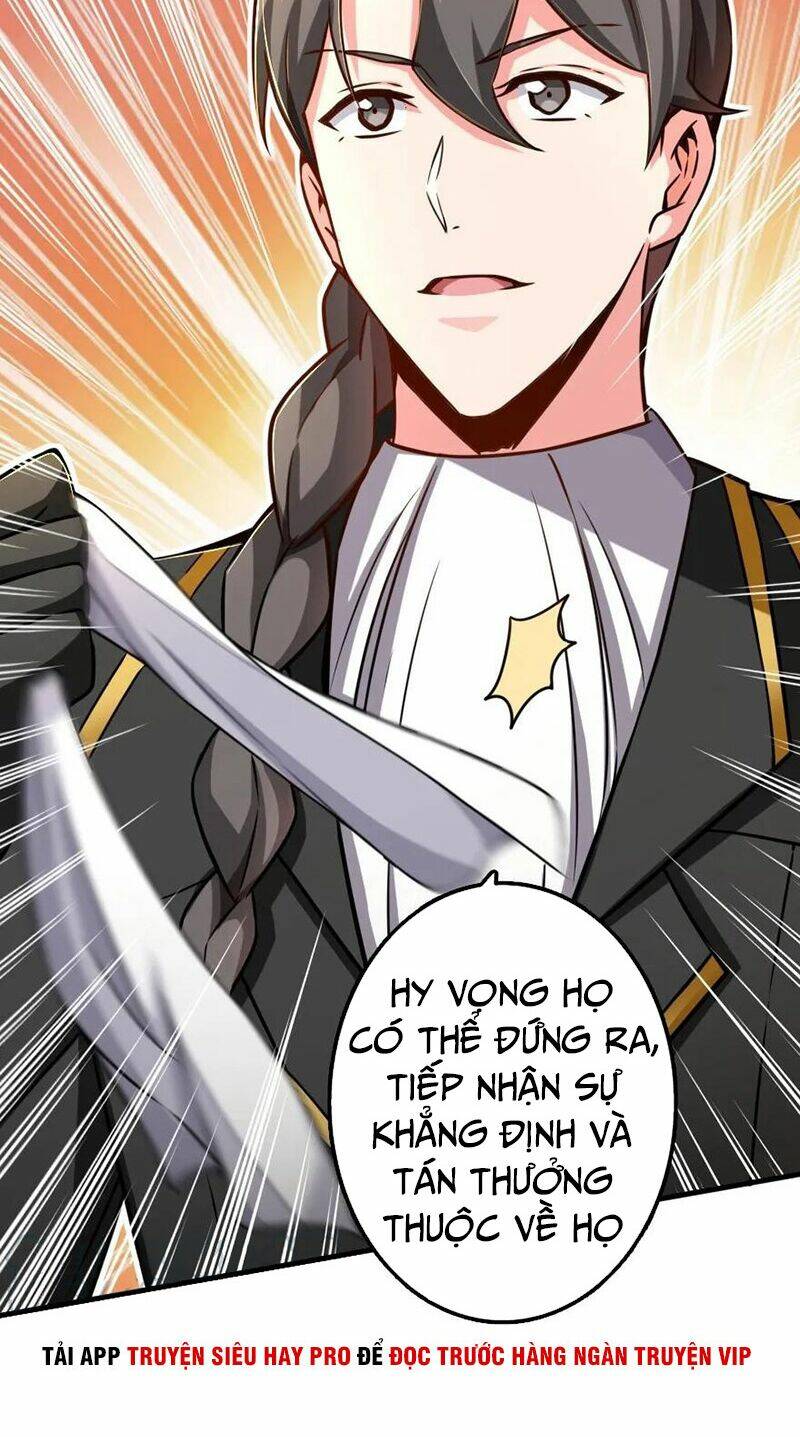 Thả Vu Nữ Đó Ra Chapter 136 - Trang 2