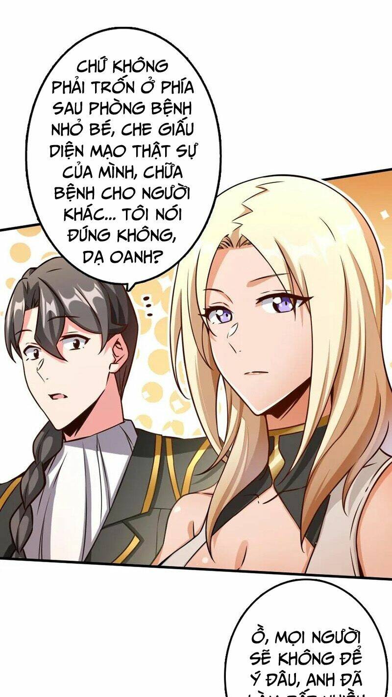 Thả Vu Nữ Đó Ra Chapter 136 - Trang 2