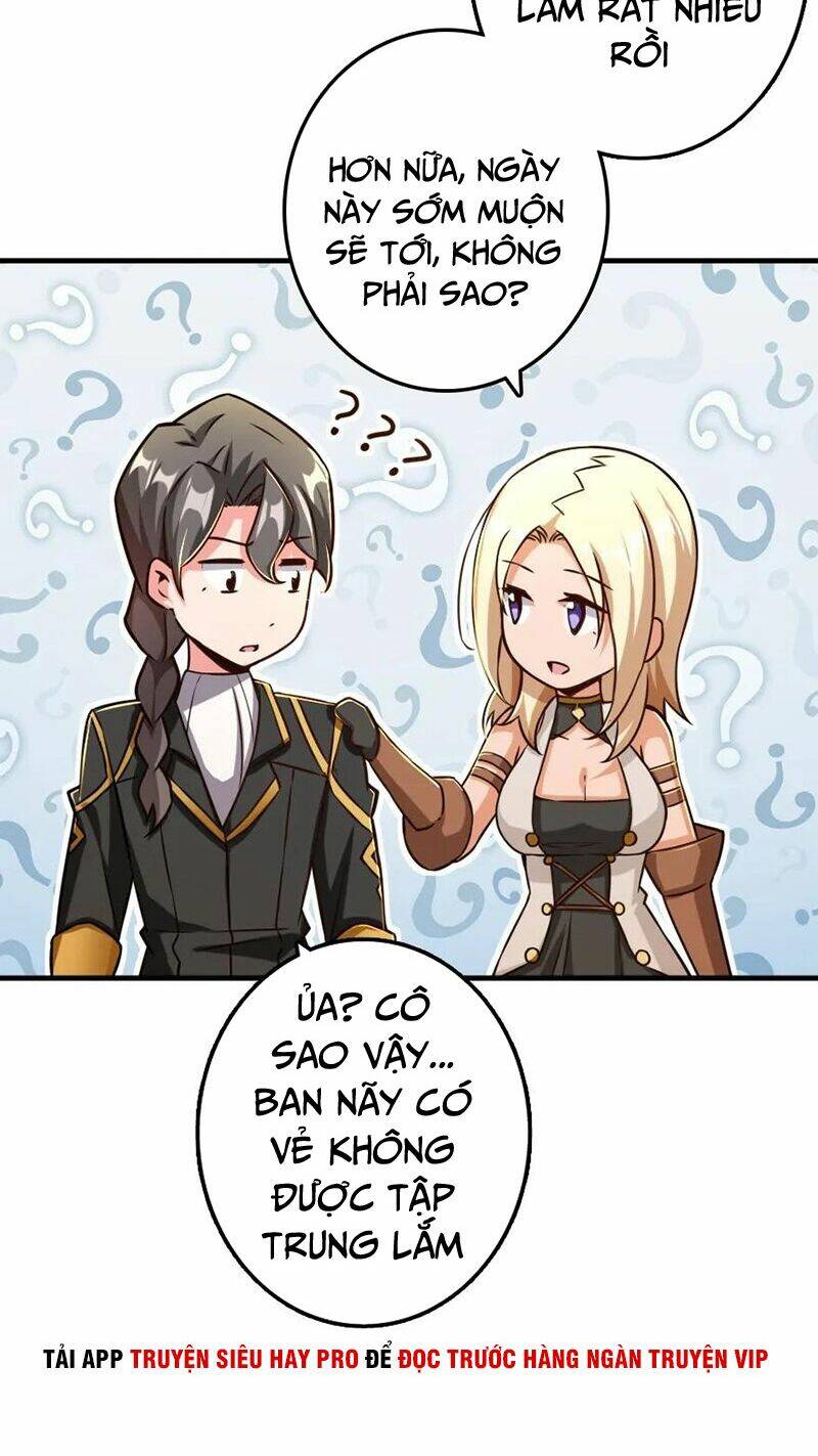 Thả Vu Nữ Đó Ra Chapter 136 - Trang 2