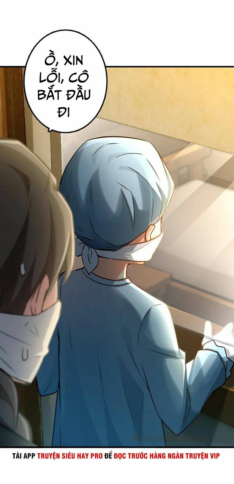 Thả Vu Nữ Đó Ra Chapter 136 - Trang 2