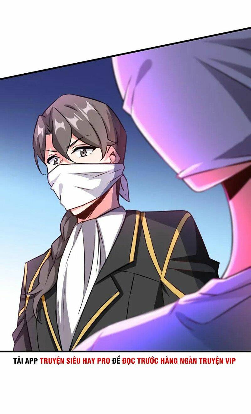 Thả Vu Nữ Đó Ra Chapter 136 - Trang 2