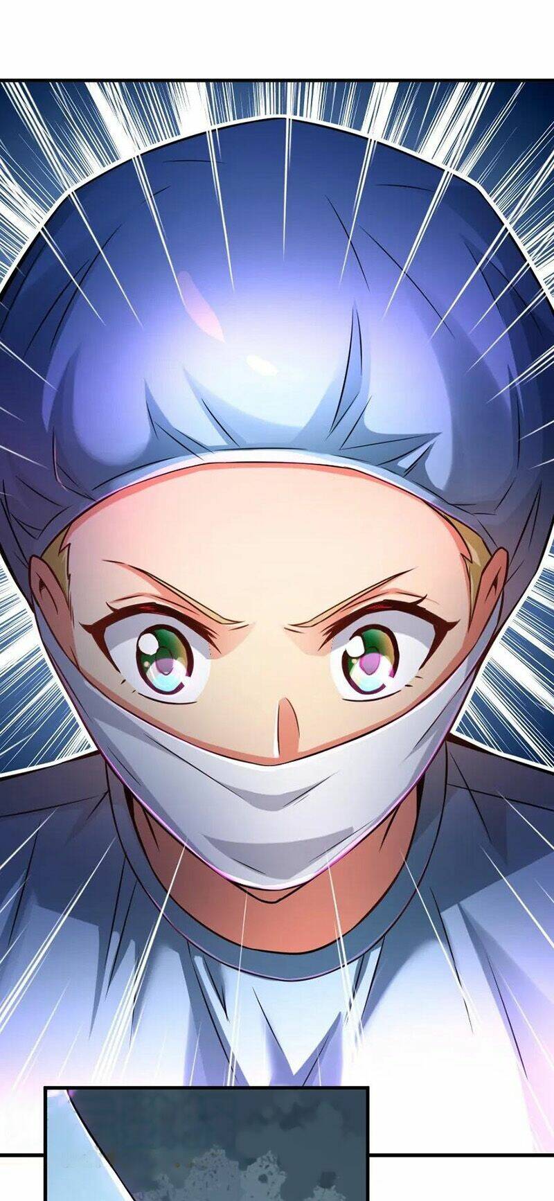 Thả Vu Nữ Đó Ra Chapter 136 - Trang 2