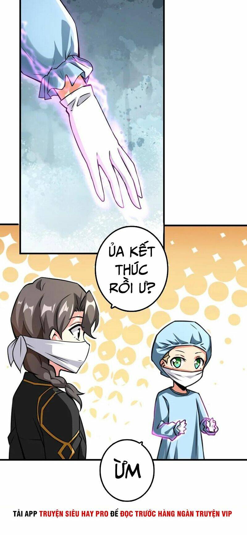 Thả Vu Nữ Đó Ra Chapter 136 - Trang 2