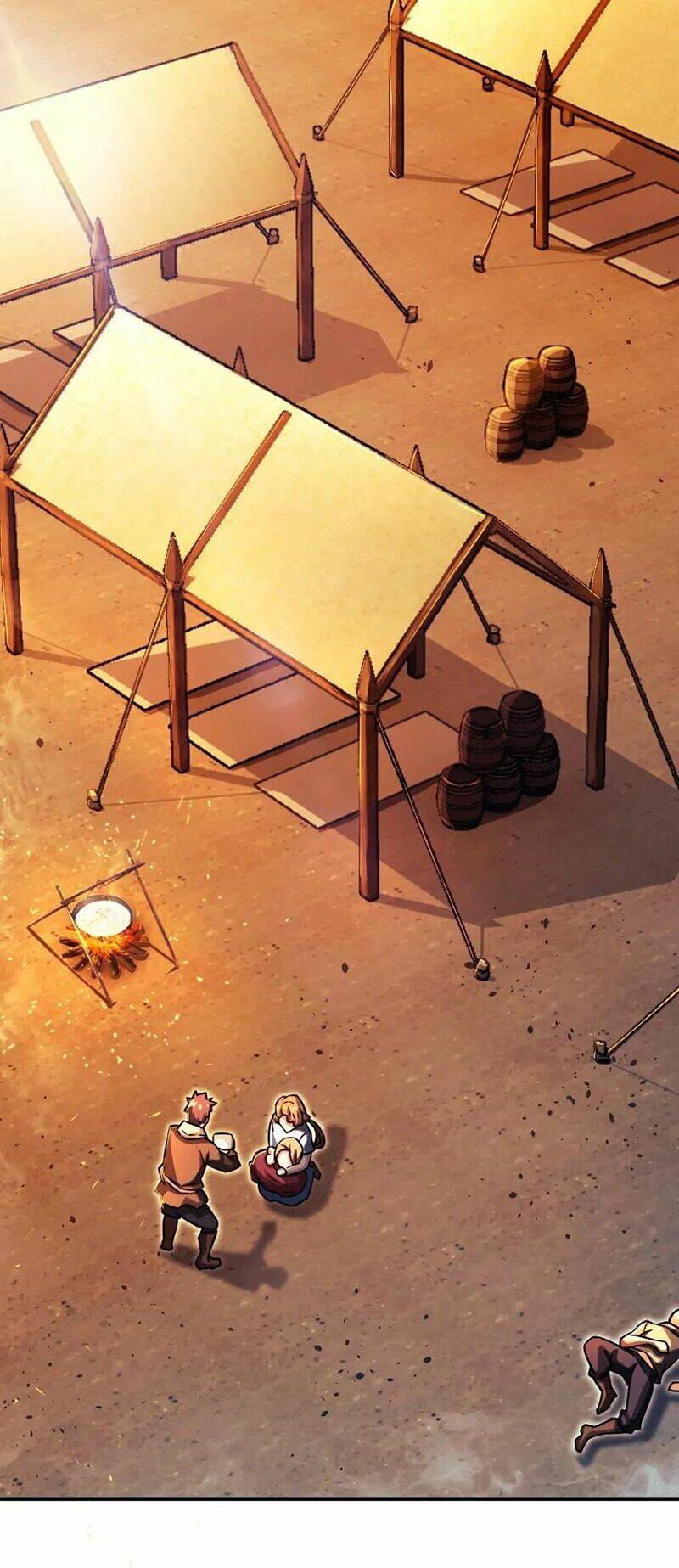 Thả Vu Nữ Đó Ra Chapter 137 - Trang 2