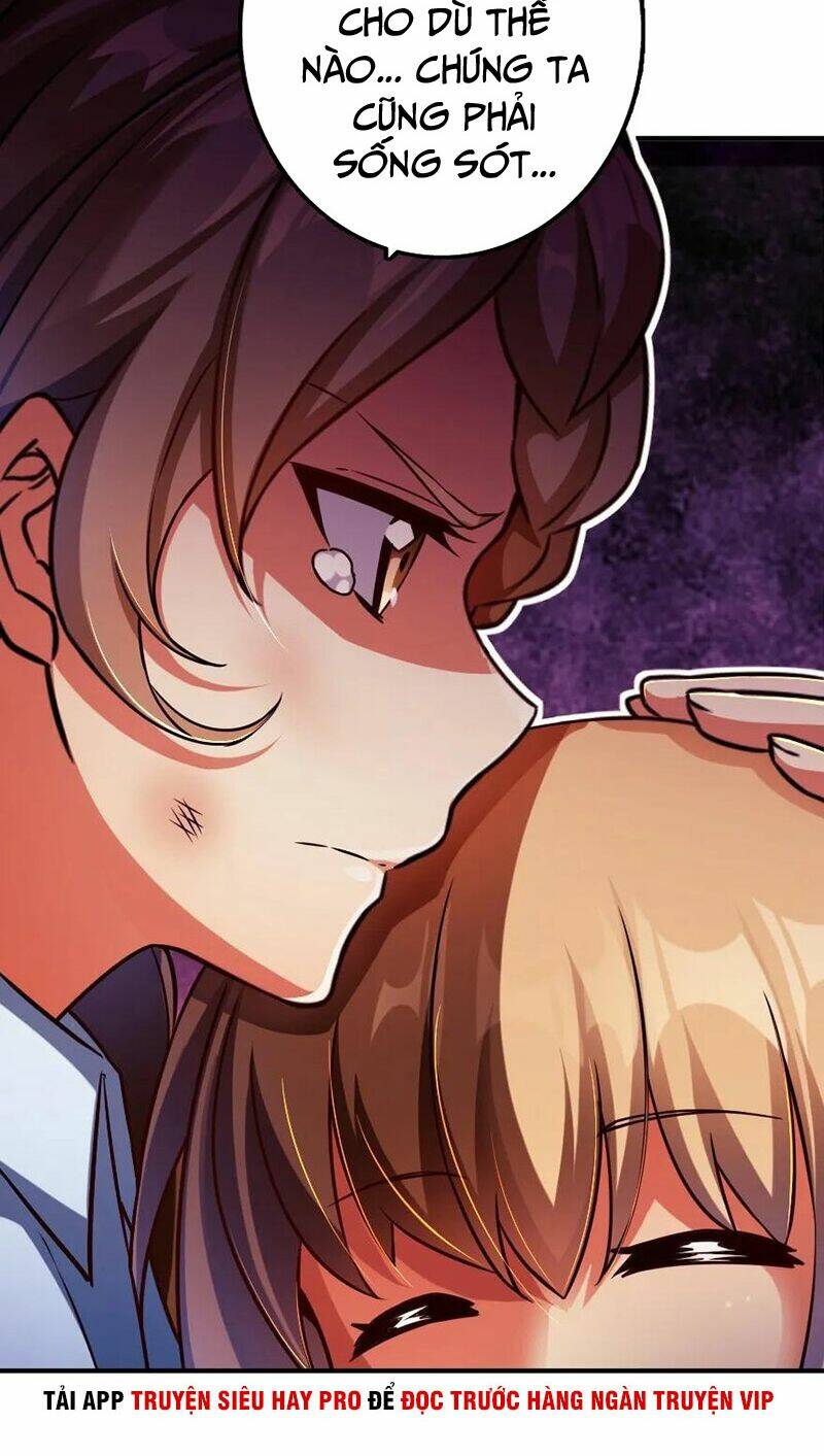 Thả Vu Nữ Đó Ra Chapter 137 - Trang 2