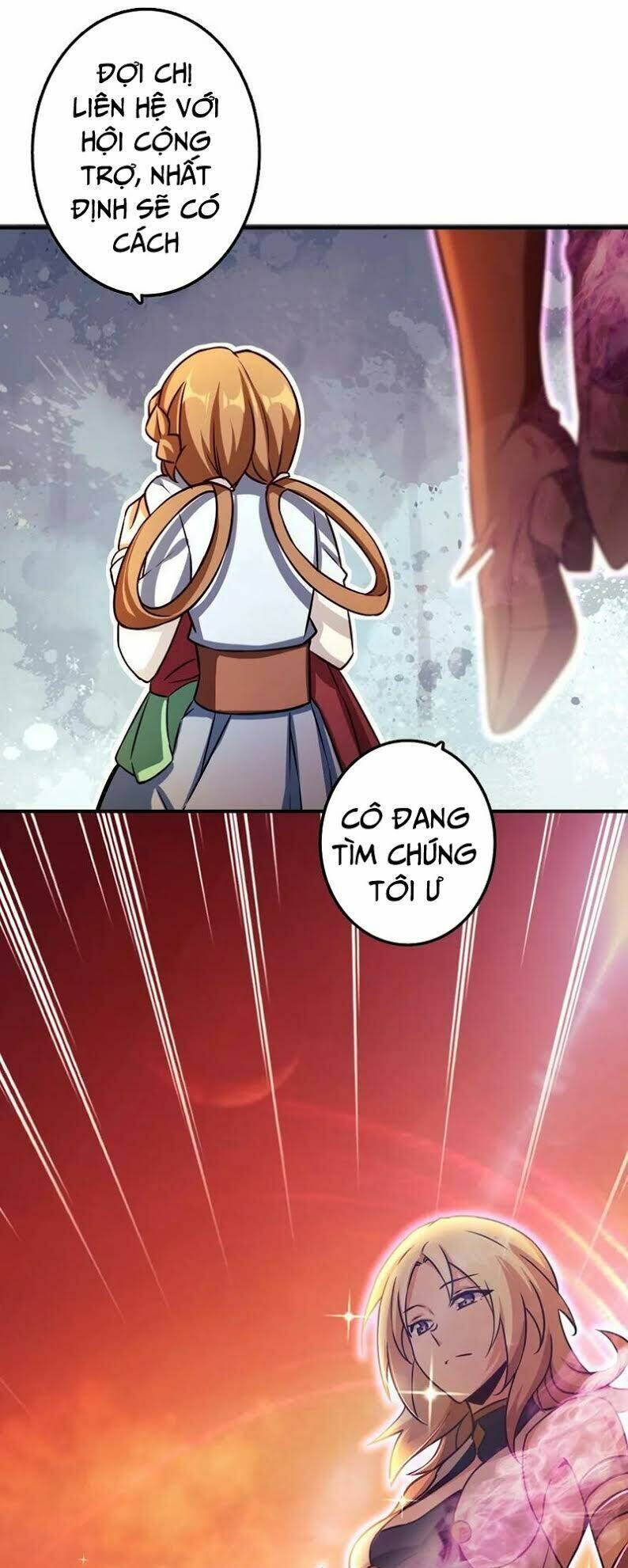 Thả Vu Nữ Đó Ra Chapter 137 - Trang 2