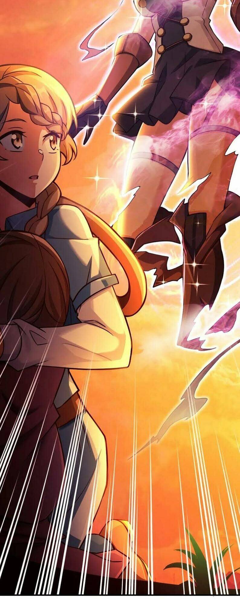 Thả Vu Nữ Đó Ra Chapter 137 - Trang 2