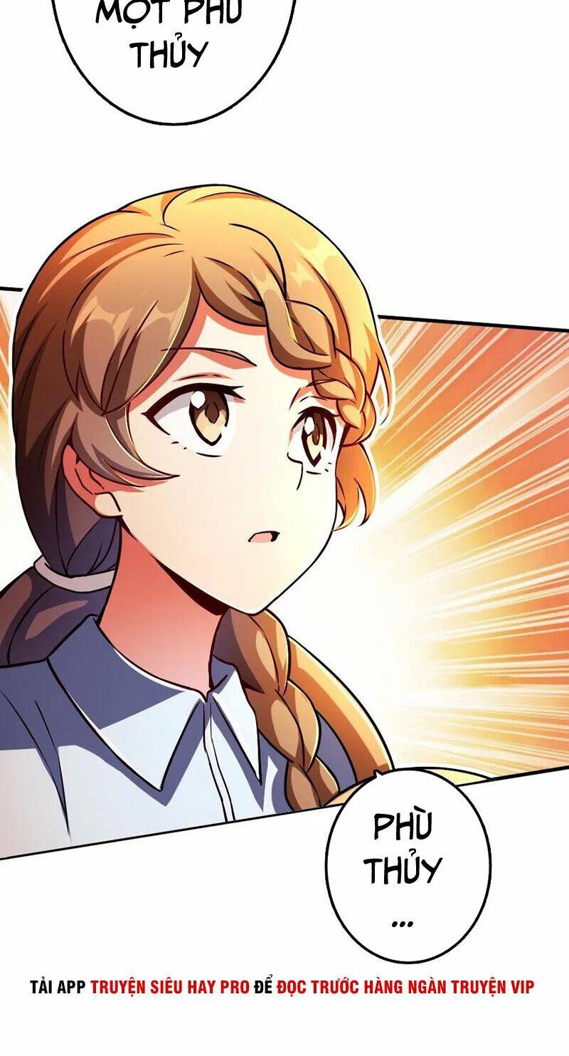 Thả Vu Nữ Đó Ra Chapter 137 - Trang 2