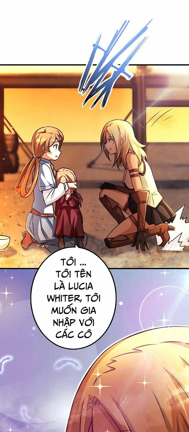 Thả Vu Nữ Đó Ra Chapter 137 - Trang 2