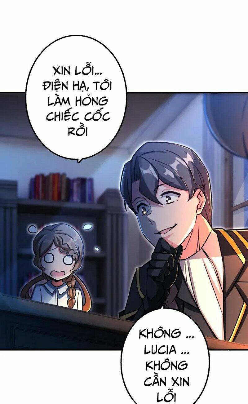 Thả Vu Nữ Đó Ra Chapter 137 - Trang 2