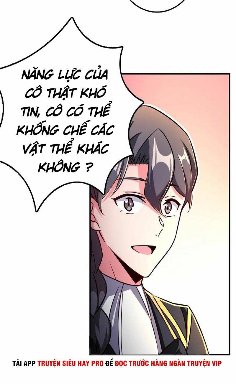 Thả Vu Nữ Đó Ra Chapter 137 - Trang 2