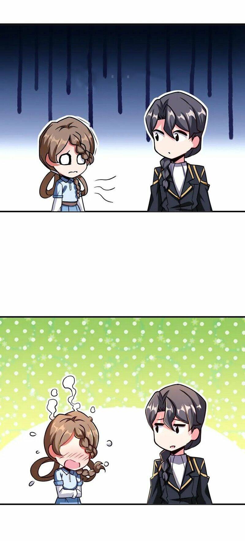 Thả Vu Nữ Đó Ra Chapter 137 - Trang 2