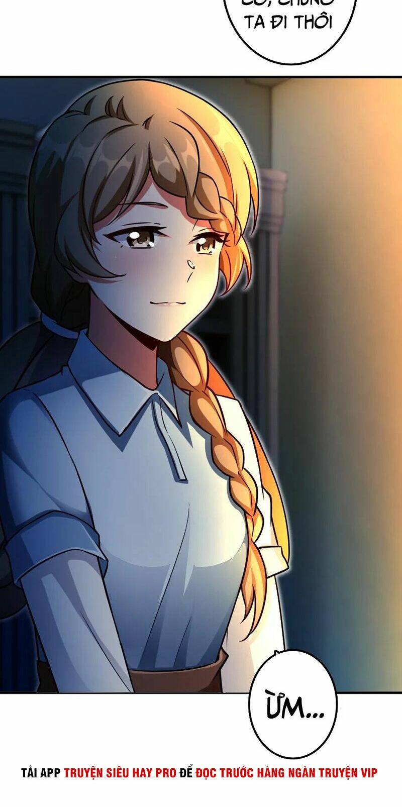 Thả Vu Nữ Đó Ra Chapter 137 - Trang 2