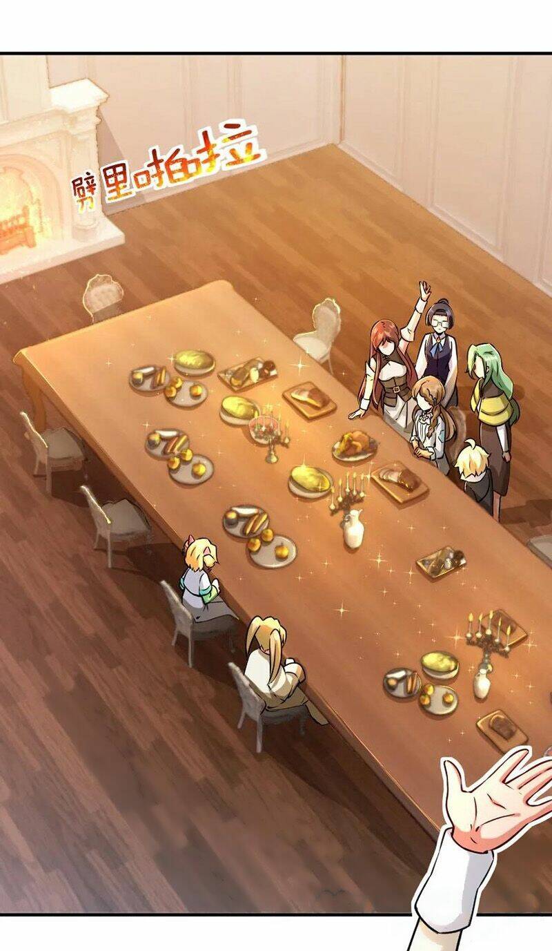 Thả Vu Nữ Đó Ra Chapter 137 - Trang 2