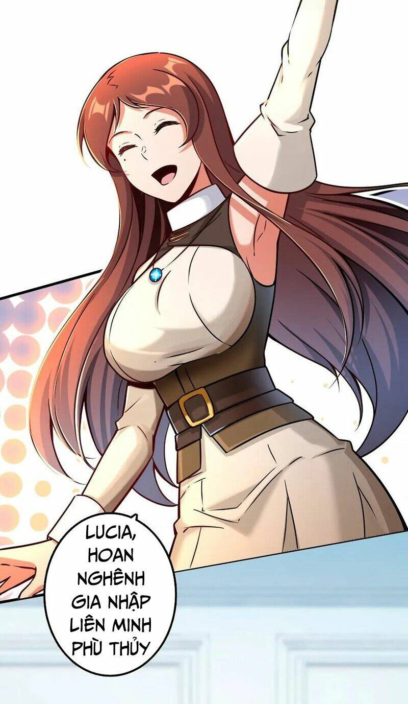 Thả Vu Nữ Đó Ra Chapter 137 - Trang 2