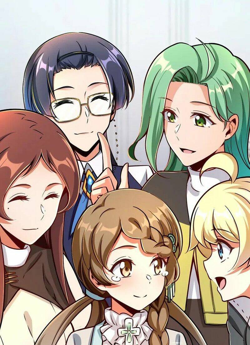 Thả Vu Nữ Đó Ra Chapter 137 - Trang 2