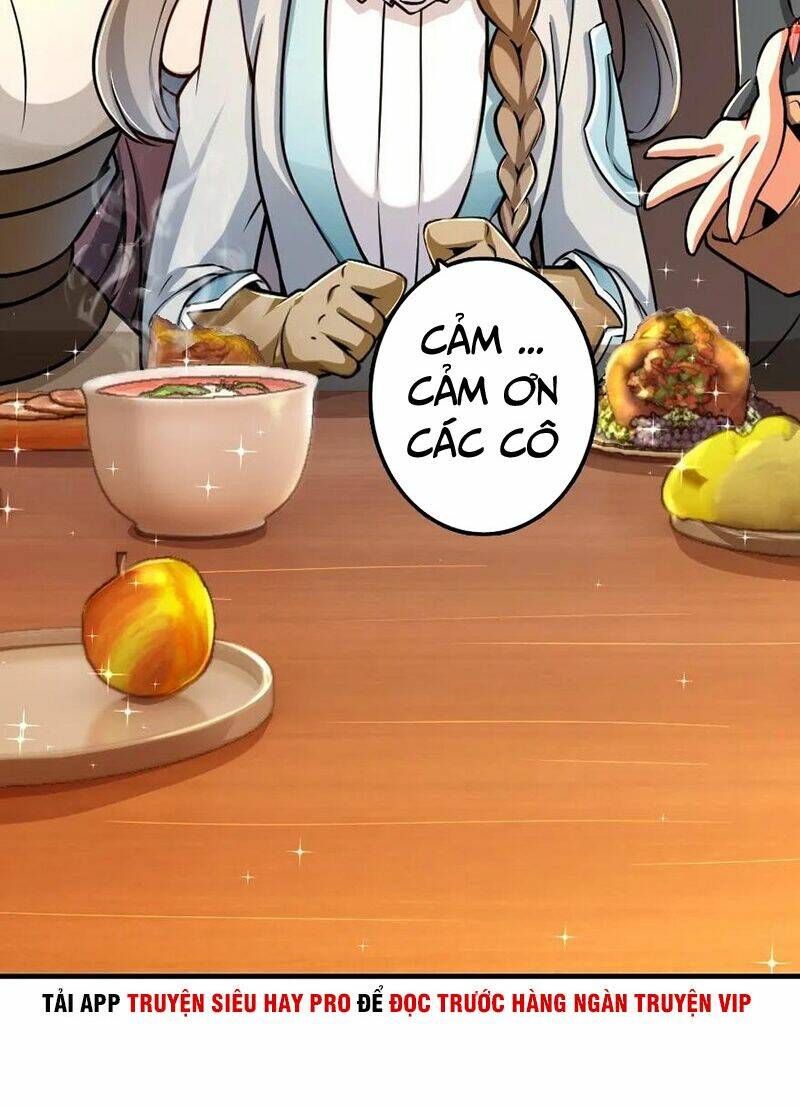 Thả Vu Nữ Đó Ra Chapter 137 - Trang 2