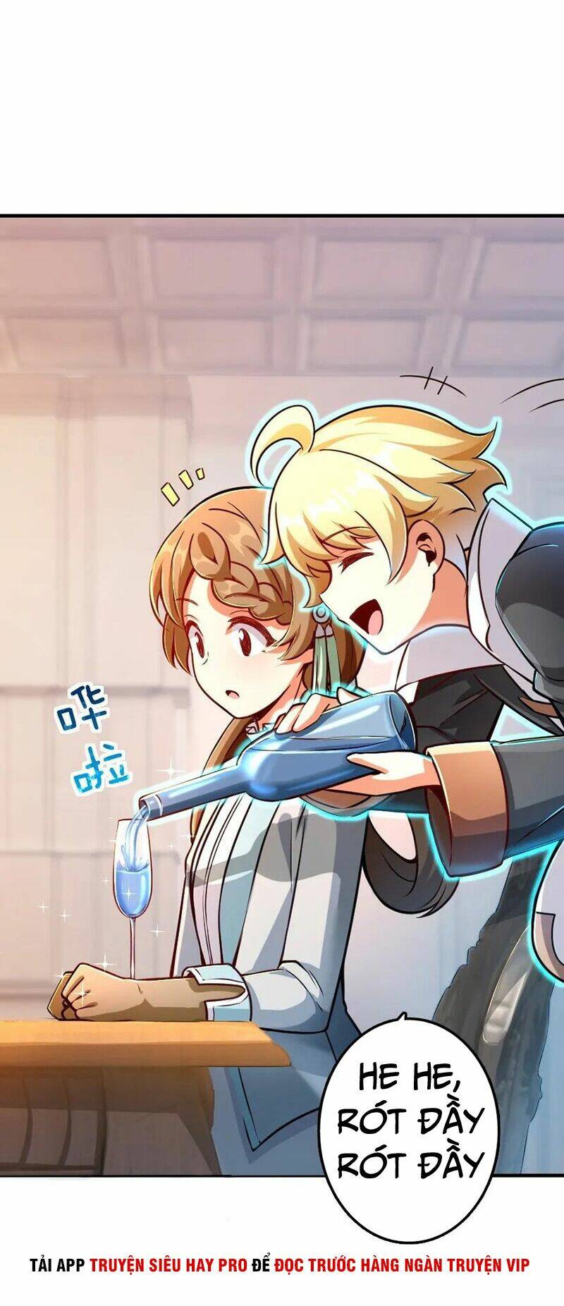 Thả Vu Nữ Đó Ra Chapter 137 - Trang 2